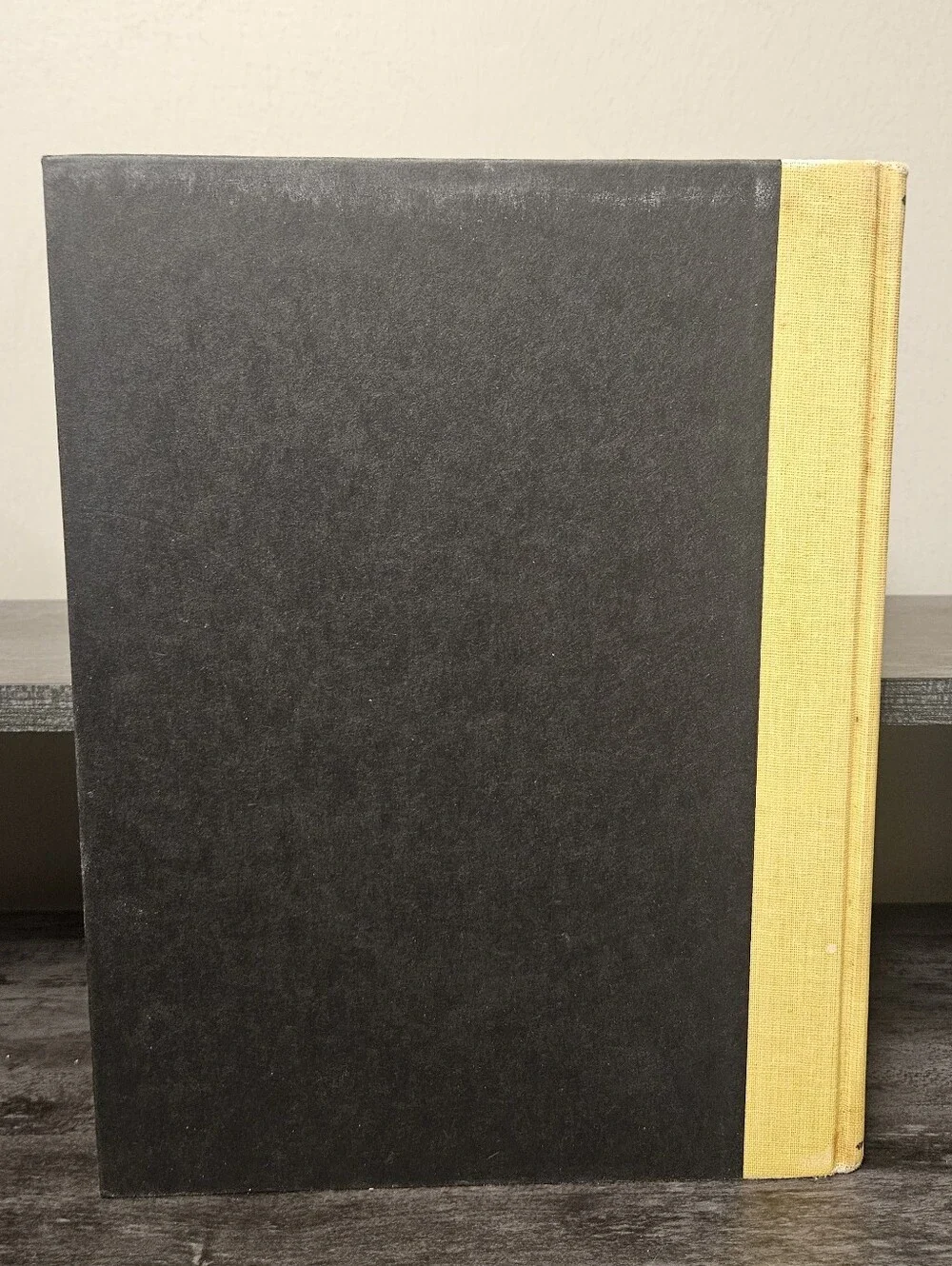 Vintage 1968 Ladies' Home Journal Adventures in Cooking Cookbook HC
